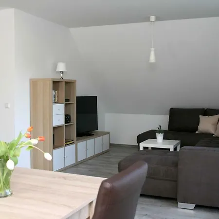 Ferienwohnung Dd Himmelblau Og