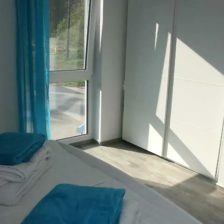 Daire Ferienwohnung Dd Himmelblau Og