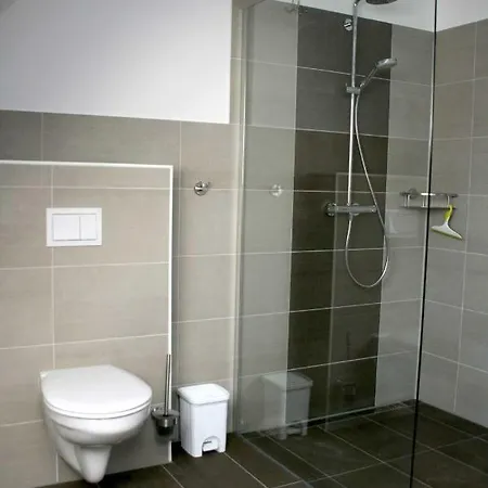 Ferienwohnung Dd Himmelblau Og Daire Kolpinsee
